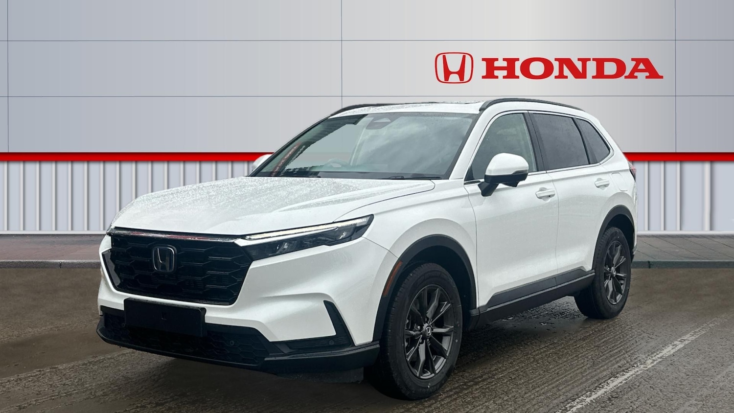 Used Honda CR-V 2025 for sale - 76146543: Photo 10