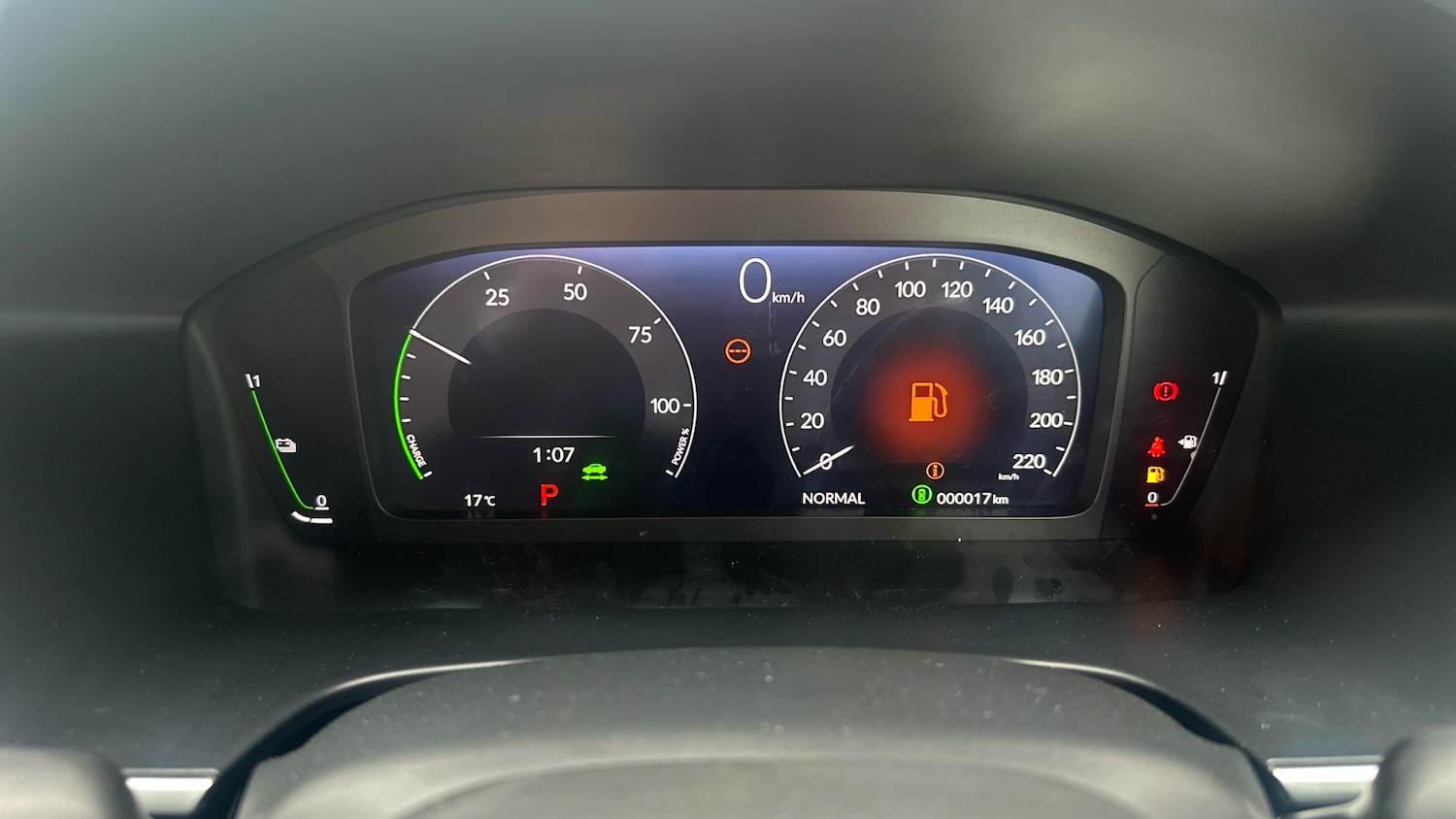 Used Honda CR-V 2025 for sale - 76146543: Photo 11