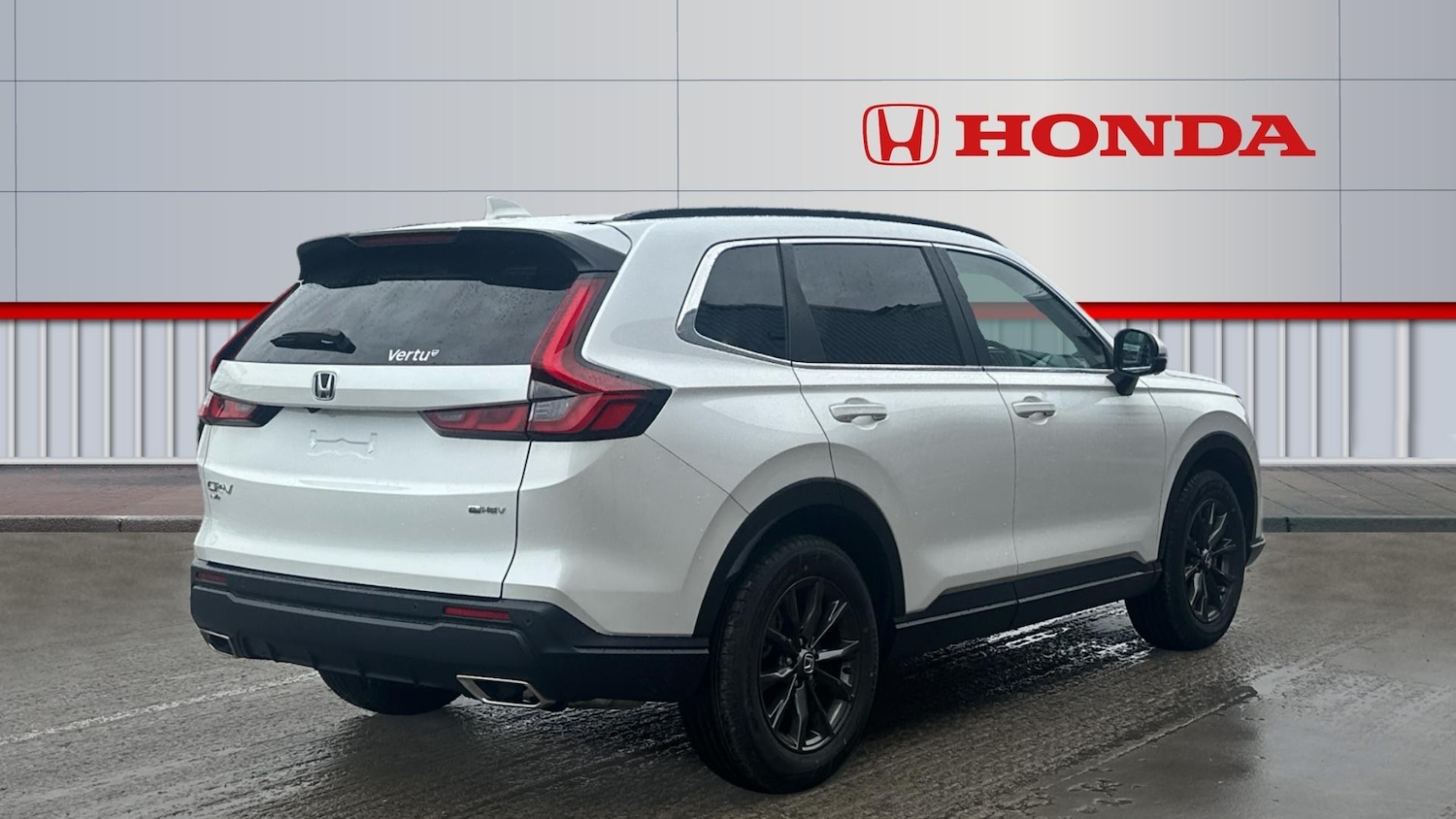 Used Honda CR-V 2025 for sale - 76146543: Photo 12