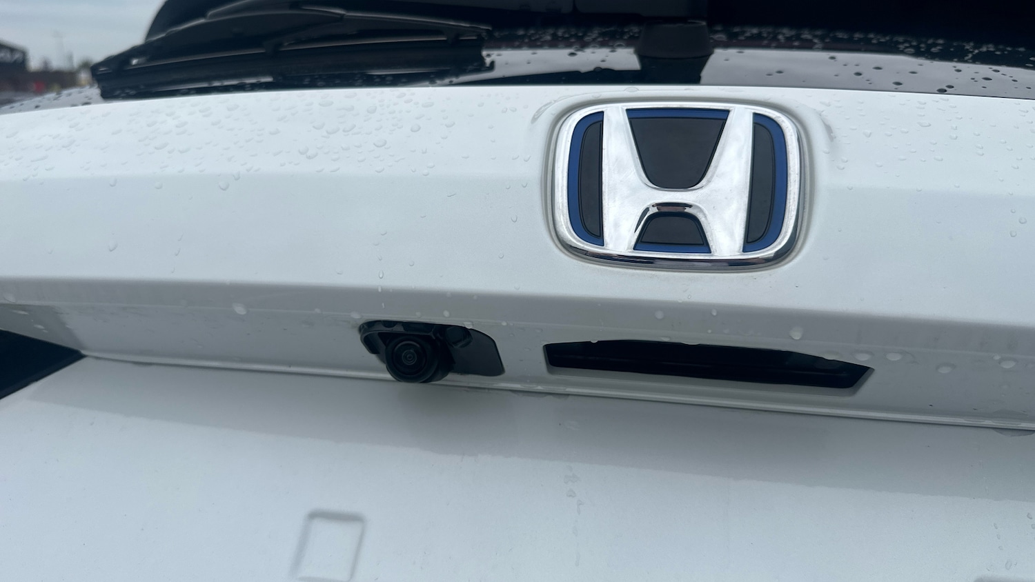 Used Honda CR-V 2025 for sale - 76146543: Photo 15