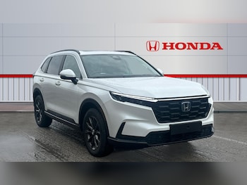 Honda - CR-V