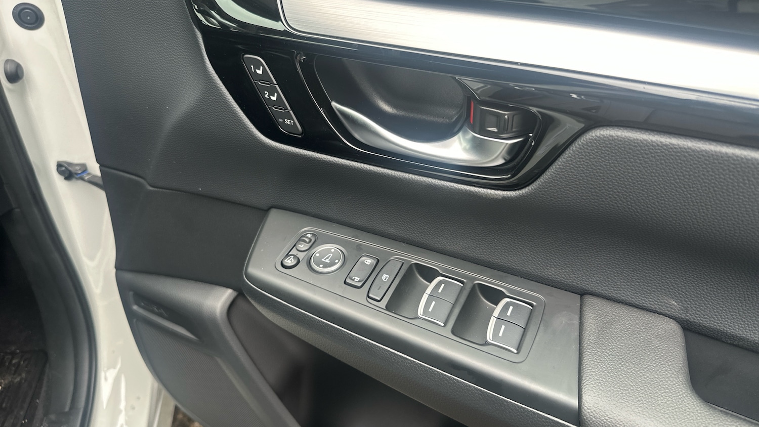 Used Honda CR-V 2025 for sale - 76146543: Photo 24