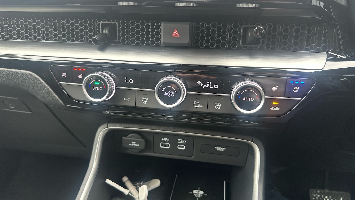 Used Honda CR-V 2025 for sale - 76146543: Photo 29