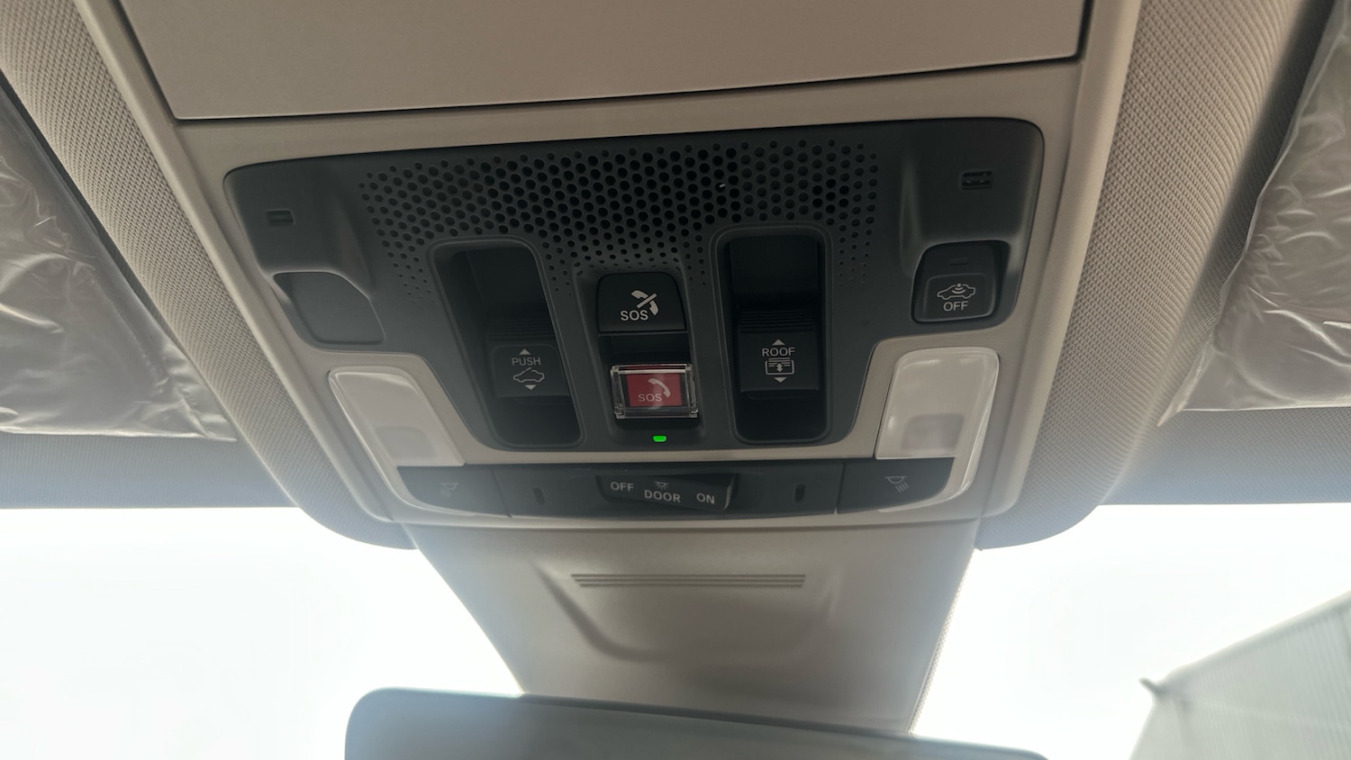 Used Honda CR-V 2025 for sale - 76146543: Photo 32