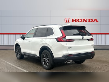 Used Honda CR-V 2025 for sale - 76146543: Photo 3