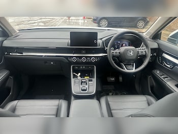 Used Honda CR-V 2025 for sale - 76146543: Photo 4