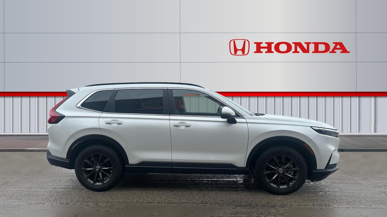 Used Honda CR-V 2025 for sale - 76146543: Photo 5