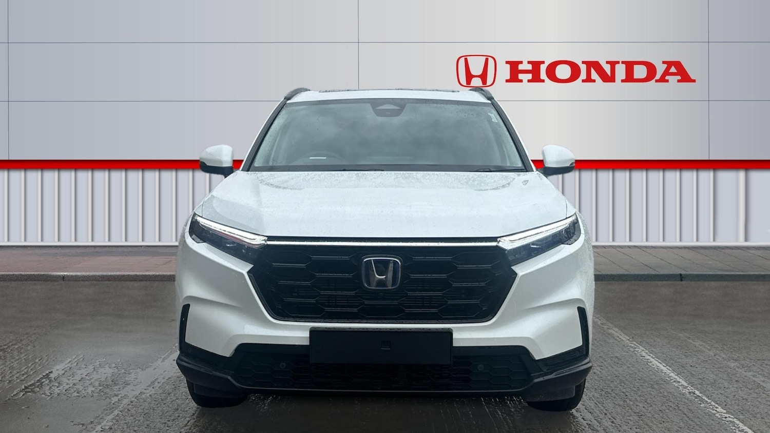 Used Honda CR-V 2025 for sale - 76146543: Photo 6