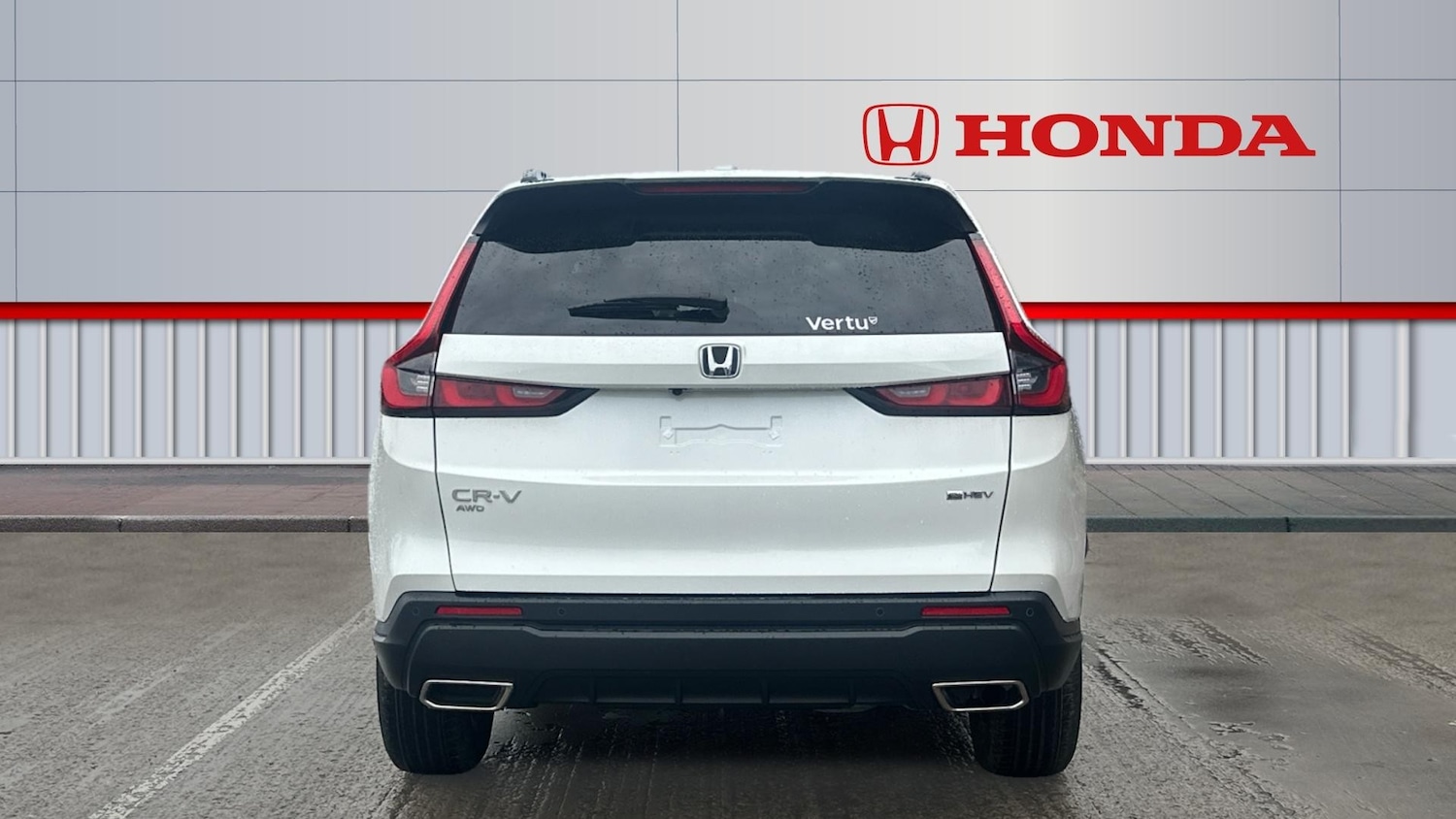 Used Honda CR-V 2025 for sale - 76146543: Photo 7