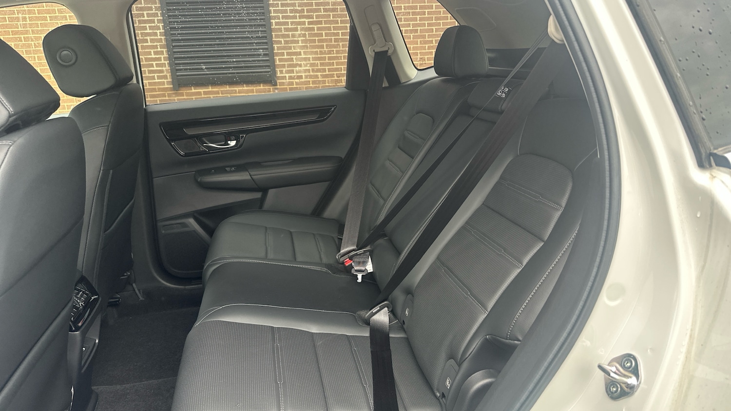 Used Honda CR-V 2025 for sale - 76146543: Photo 8