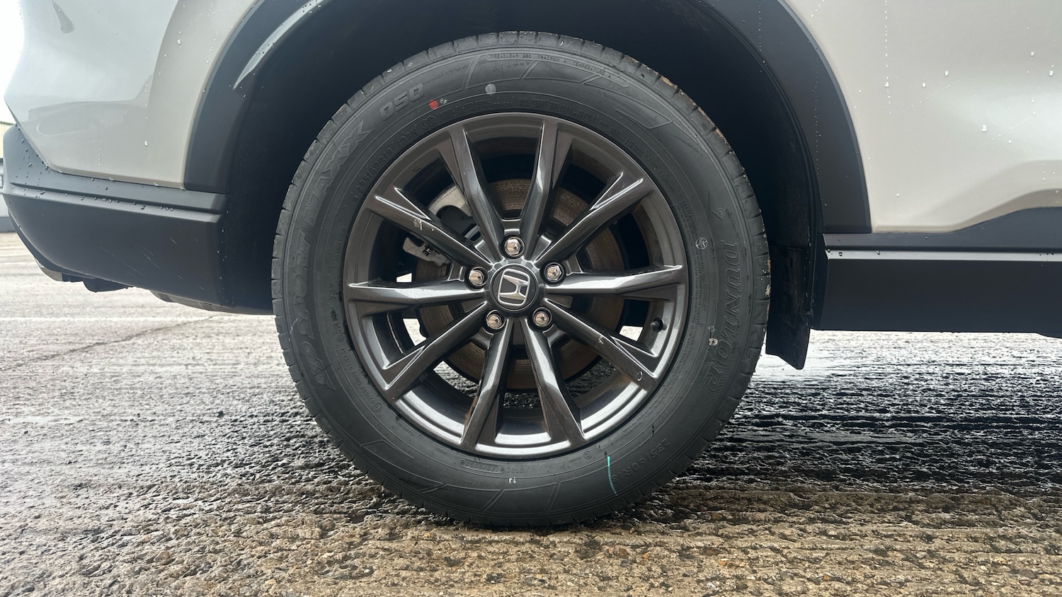 Used Honda CR-V 2025 for sale - 76146543: Photo 9