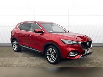 2022 (72) - 1.5 T-GDI Exclusive 5dr Petrol Hatchback