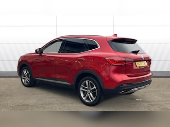 Used MG MG HS 2022 for sale - 77025244: Photo