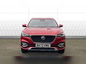 Used MG MG HS 2022 for sale - 77025244: Photo