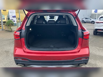 Used MG MG HS 2022 for sale - 77025244: Photo