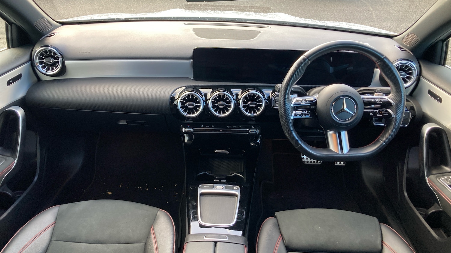 Used Mercedes-Benz A-Class 2023 for sale - 76612518: Photo 10