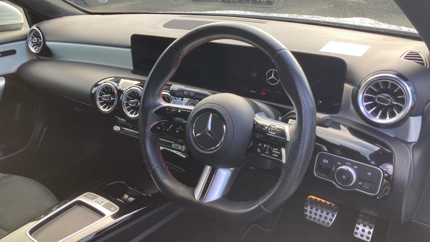 Used Mercedes-Benz A-Class 2023 for sale - 76612518: Photo 11