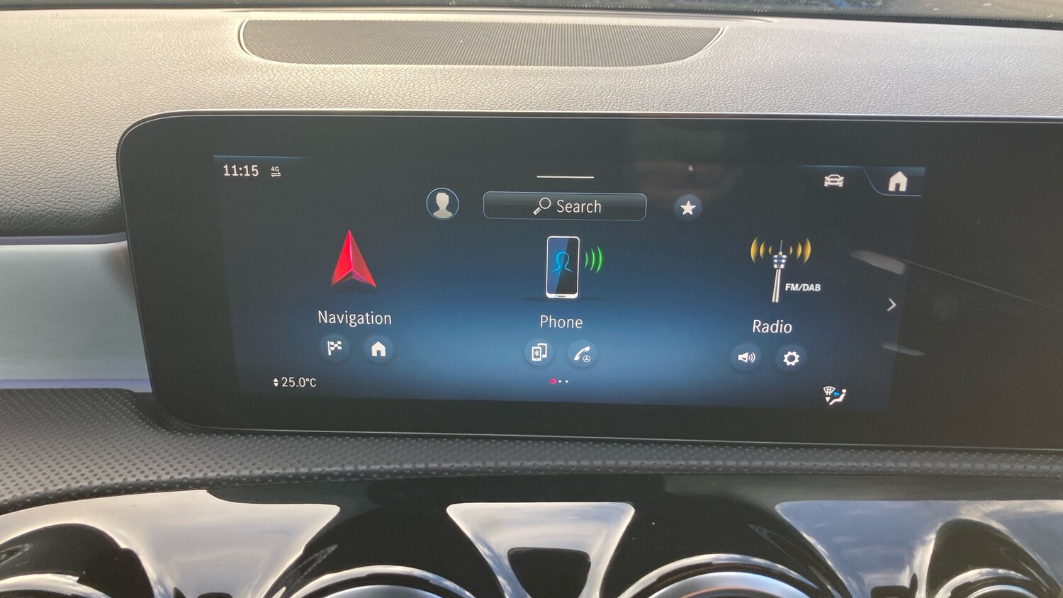 Used Mercedes-Benz A-Class 2023 for sale - 76612518: Photo 12