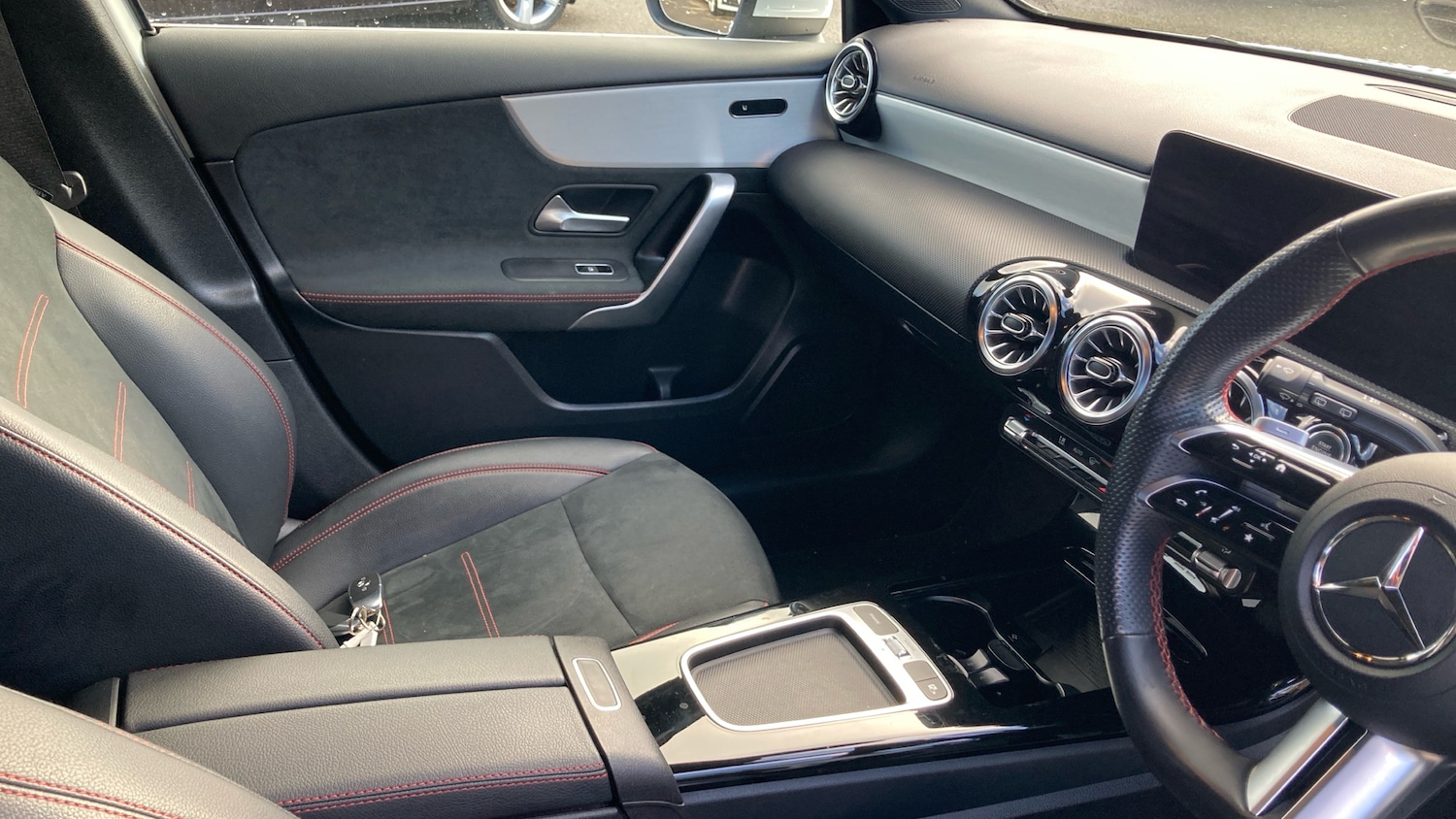 Used Mercedes-Benz A-Class 2023 for sale - 76612518: Photo 14