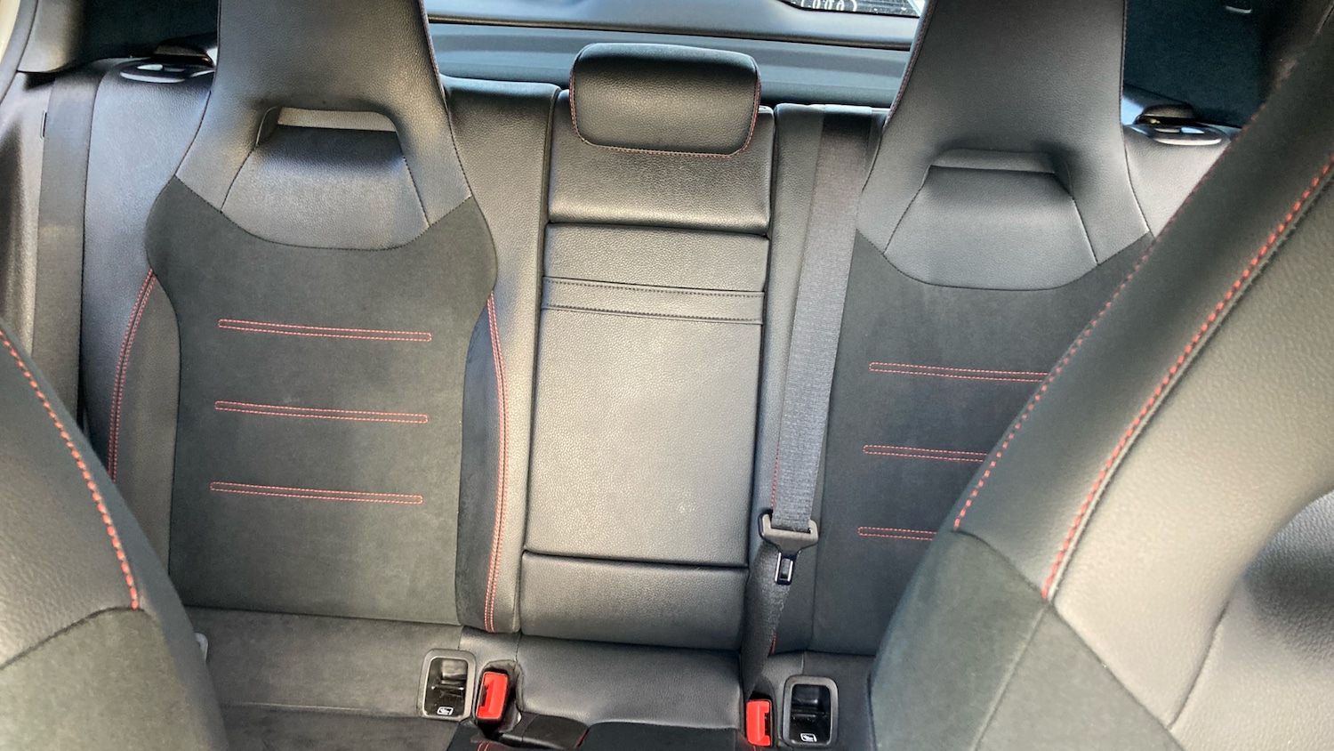 Used Mercedes-Benz A-Class 2023 for sale - 76612518: Photo 15