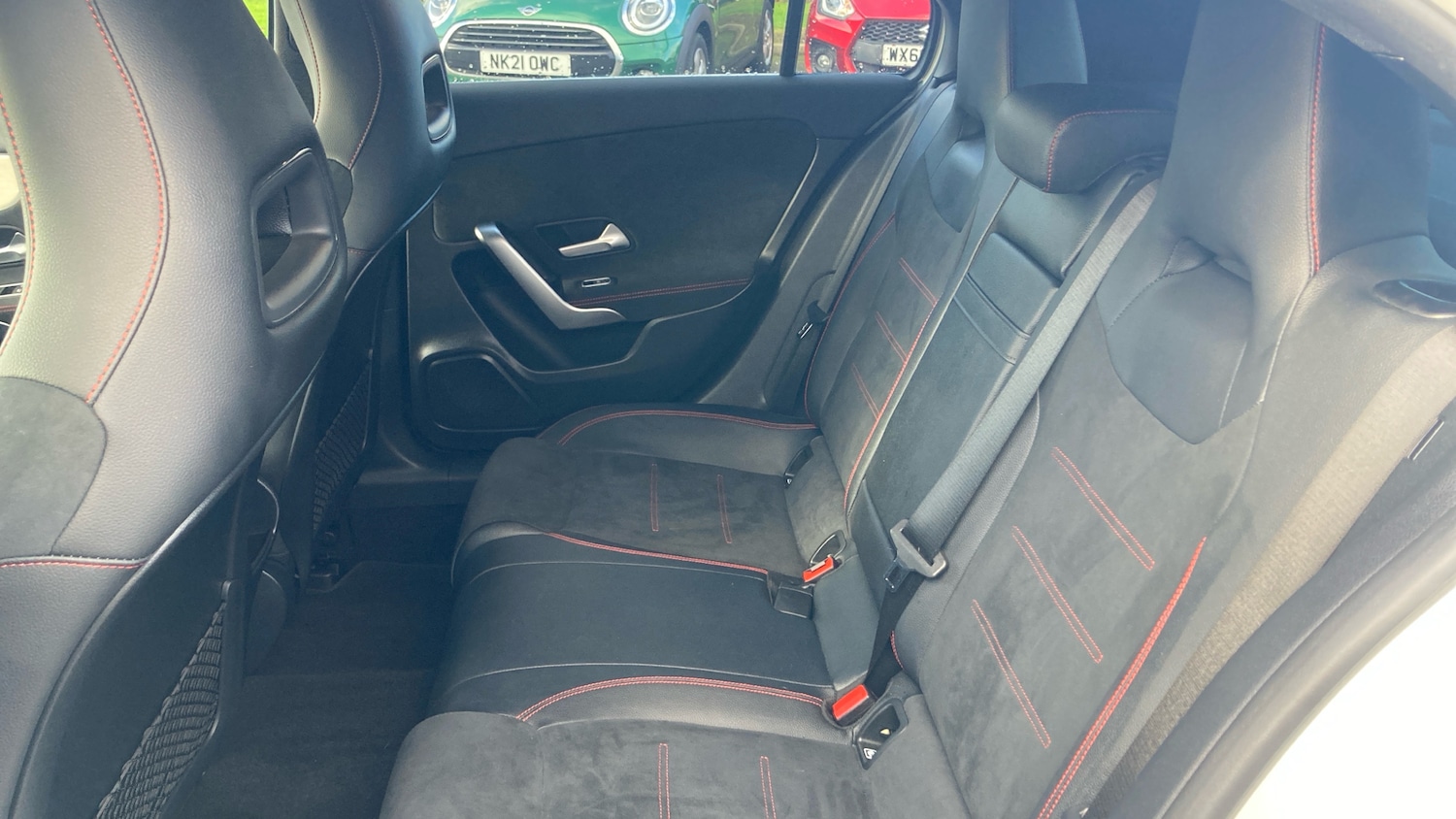 Used Mercedes-Benz A-Class 2023 for sale - 76612518: Photo 16