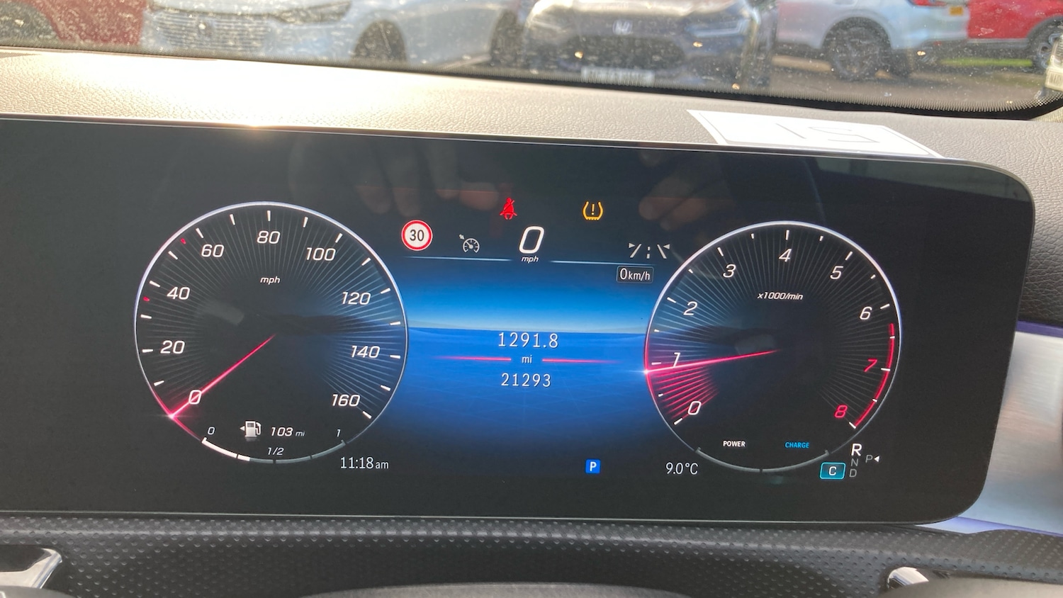 Used Mercedes-Benz A-Class 2023 for sale - 76612518: Photo 18