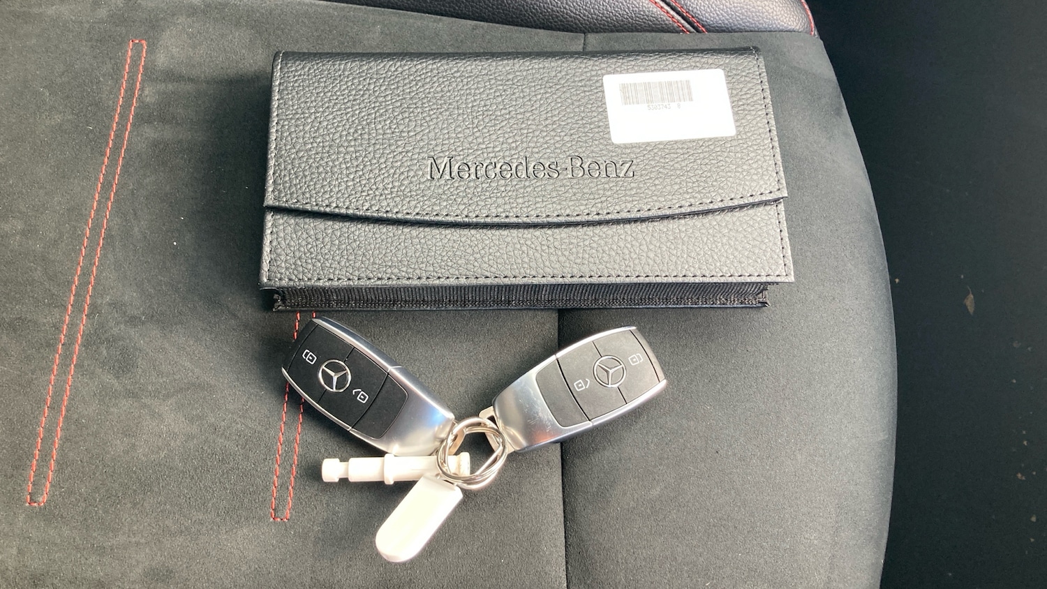 Used Mercedes-Benz A-Class 2023 for sale - 76612518: Photo 19