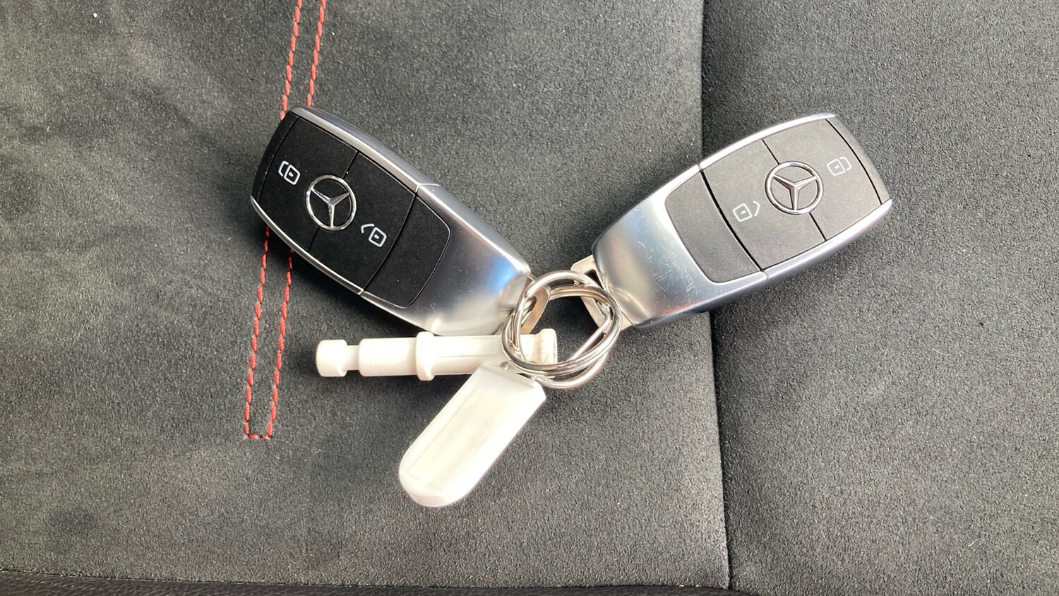 Used Mercedes-Benz A-Class 2023 for sale - 76612518: Photo 20