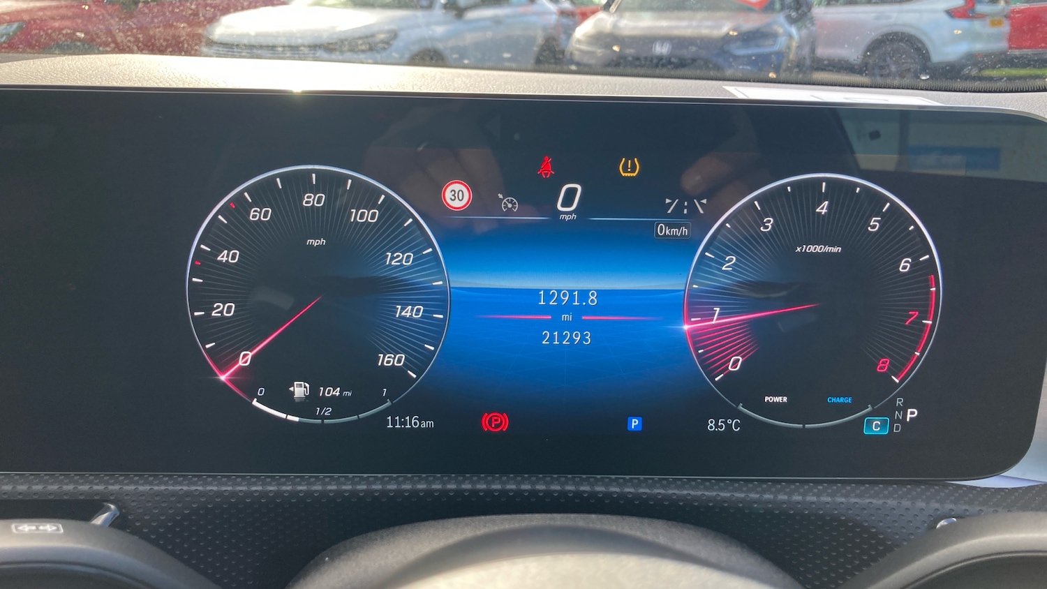 Used Mercedes-Benz A-Class 2023 for sale - 76612518: Photo 21