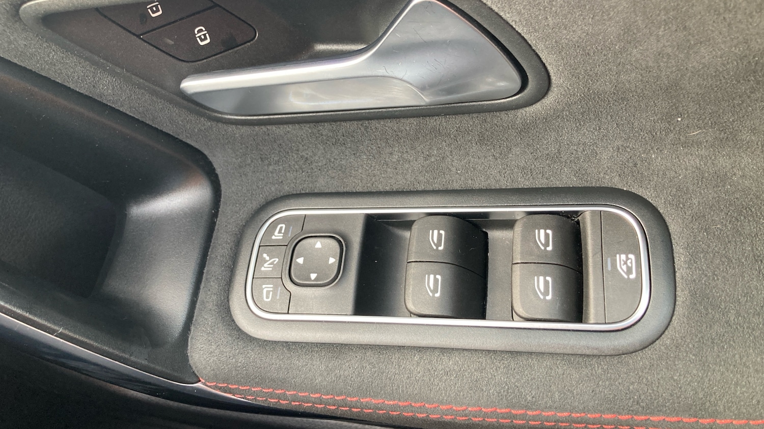 Used Mercedes-Benz A-Class 2023 for sale - 76612518: Photo 22