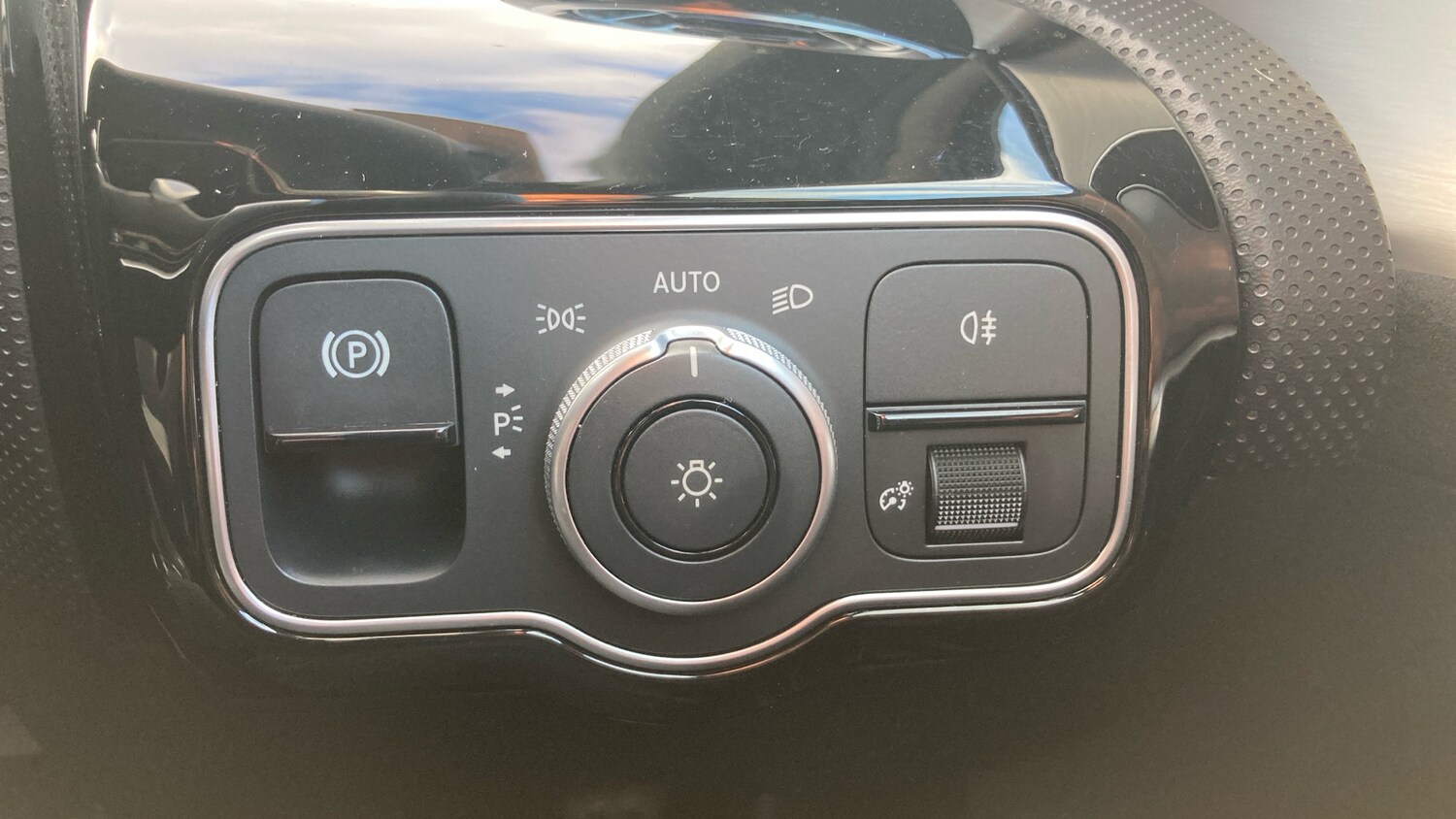 Used Mercedes-Benz A-Class 2023 for sale - 76612518: Photo 23