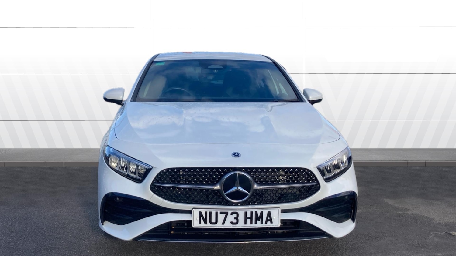 Used Mercedes-Benz A-Class 2023 for sale - 76612518: Photo 3