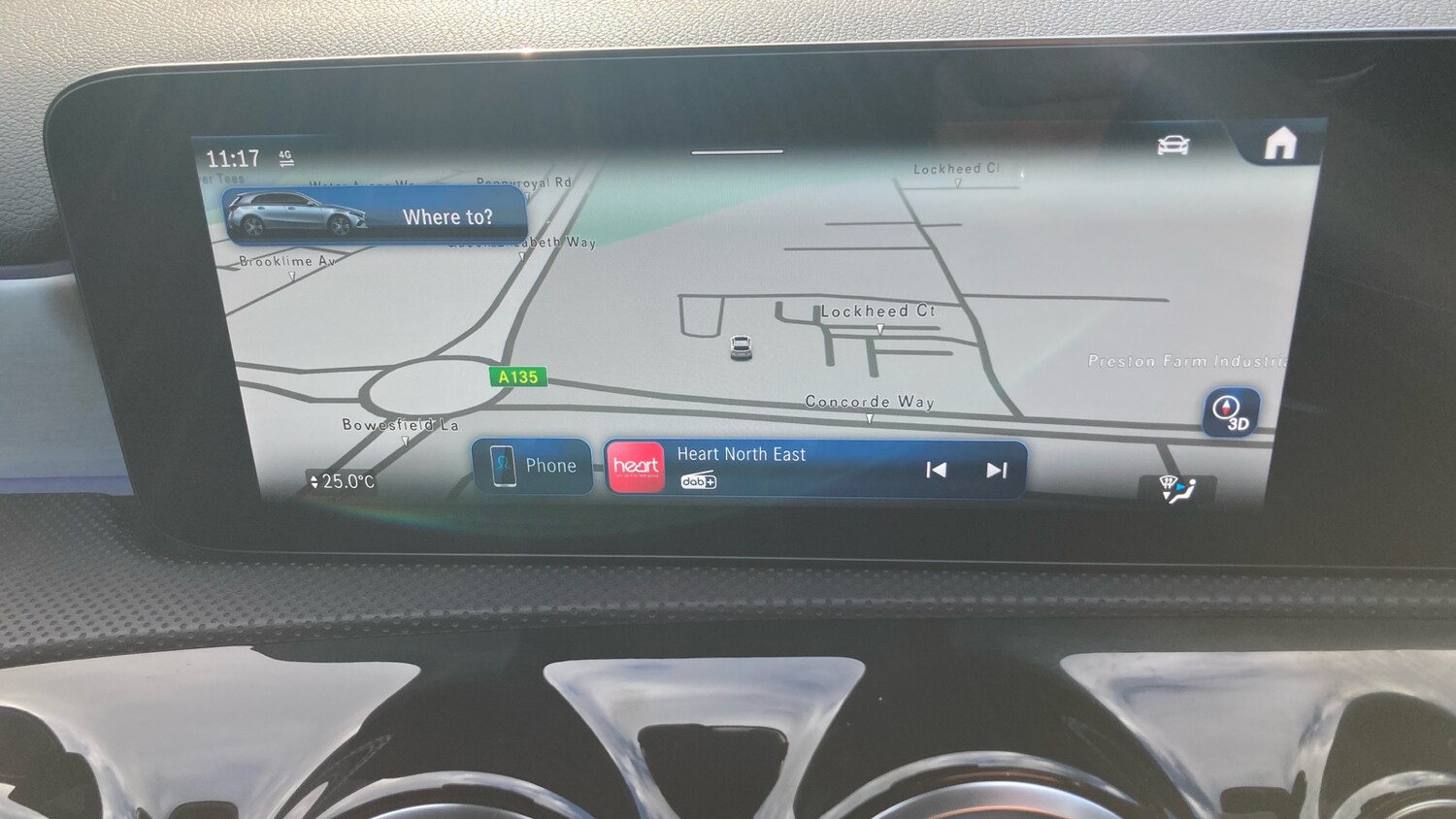 Used Mercedes-Benz A-Class 2023 for sale - 76612518: Photo 32