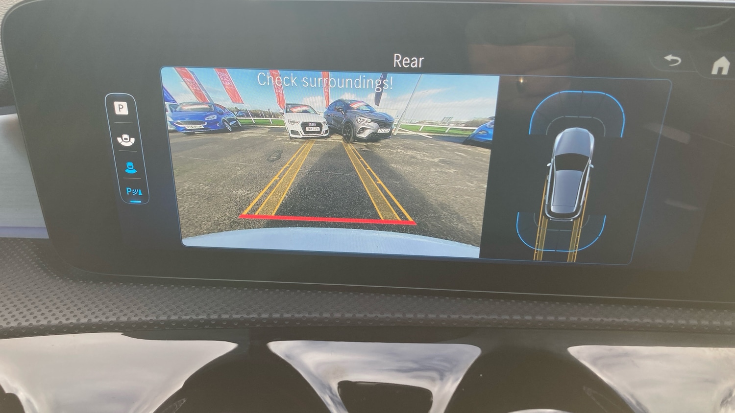 Used Mercedes-Benz A-Class 2023 for sale - 76612518: Photo 33