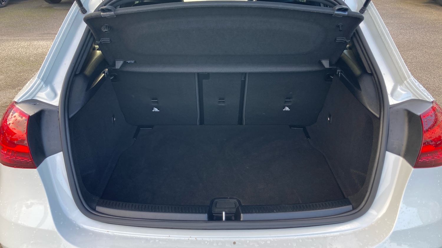 Used Mercedes-Benz A-Class 2023 for sale - 76612518: Photo 4