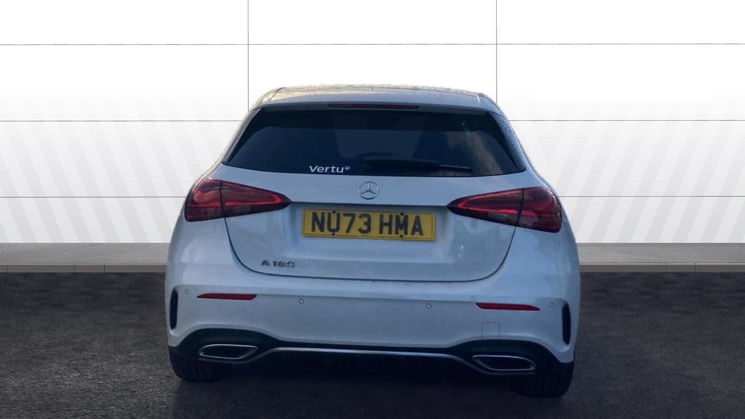 Used Mercedes-Benz A-Class 2023 for sale - 76612518: Photo 6