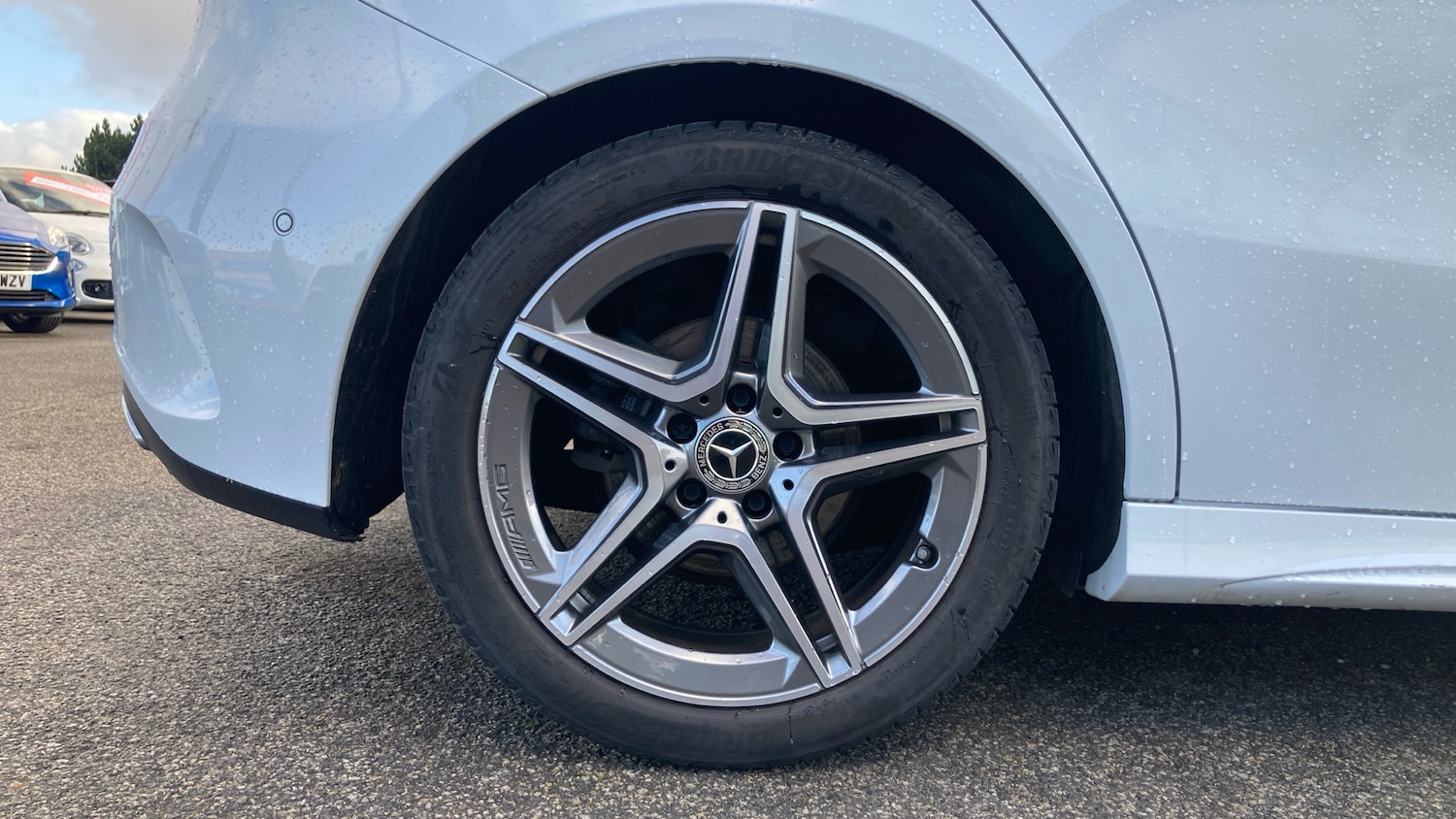 Used Mercedes-Benz A-Class 2023 for sale - 76612518: Photo 7