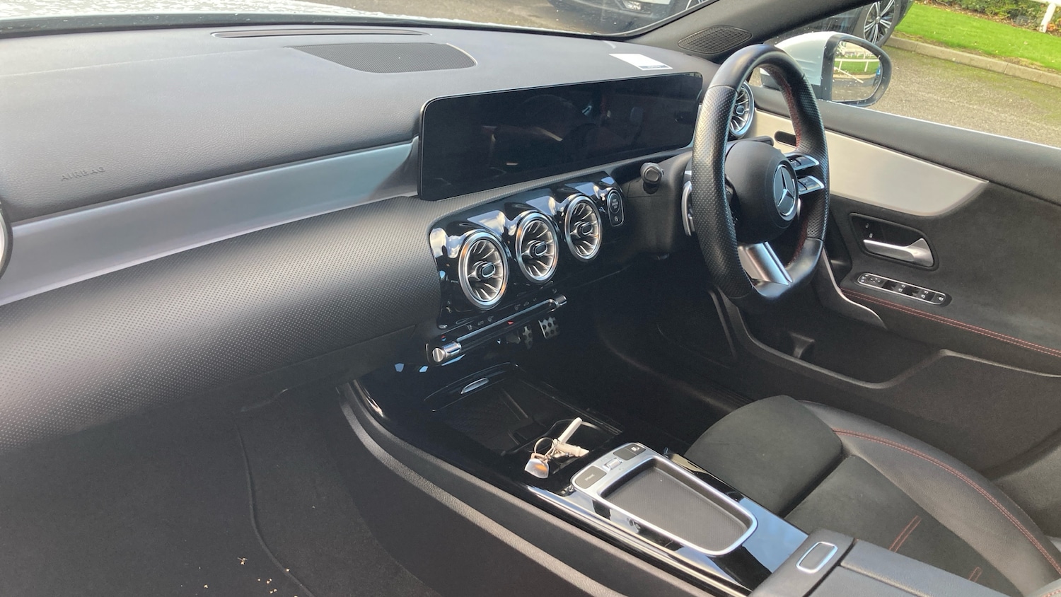 Used Mercedes-Benz A-Class 2023 for sale - 76612518: Photo 9