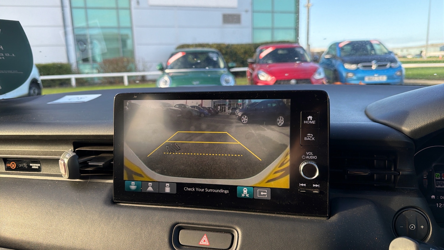 Used Honda HR-V 2022 for sale - 76625624: Photo 12