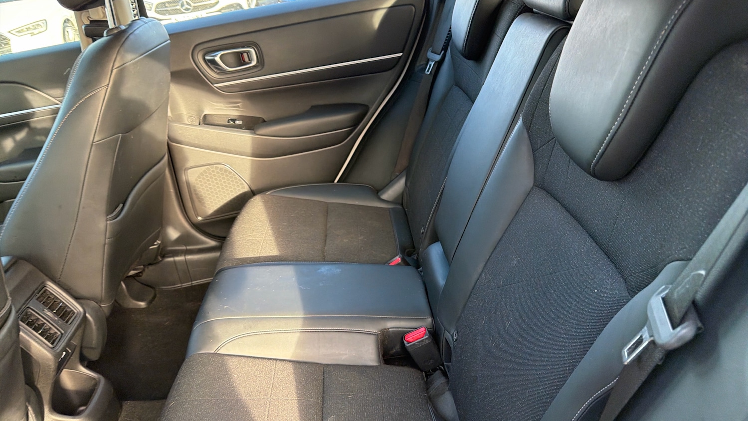 Used Honda HR-V 2022 for sale - 76625624: Photo 16