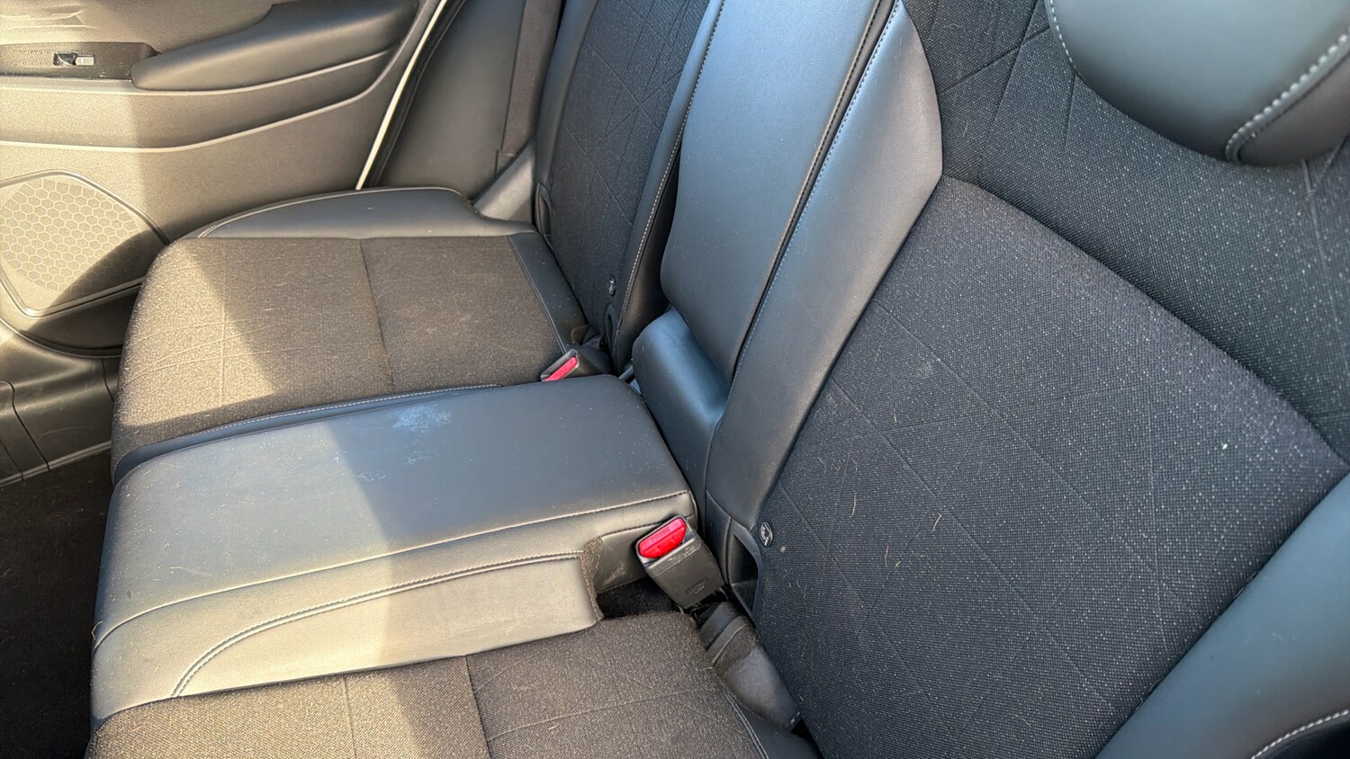 Used Honda HR-V 2022 for sale - 76625624: Photo 17