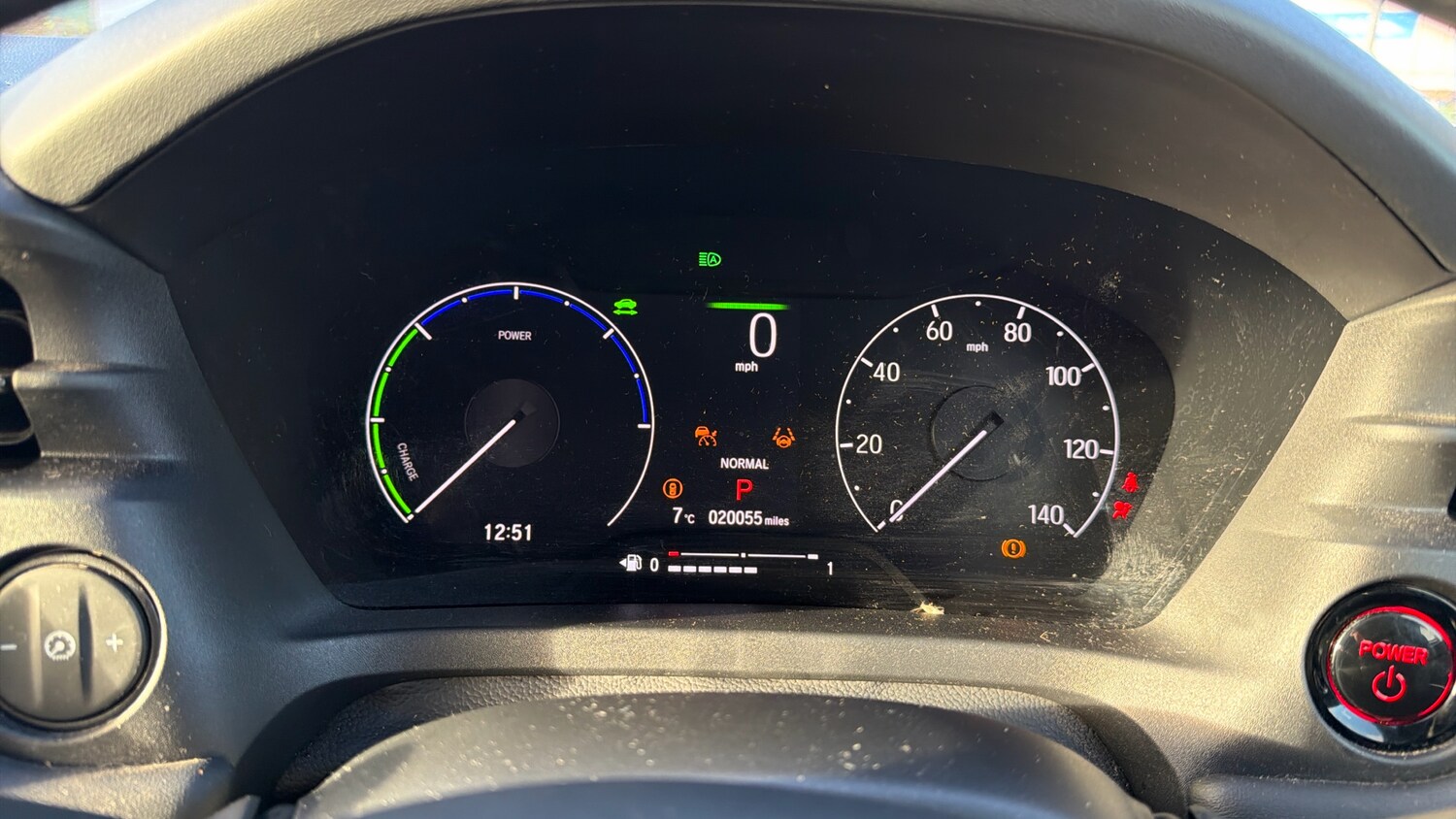 Used Honda HR-V 2022 for sale - 76625624: Photo 18