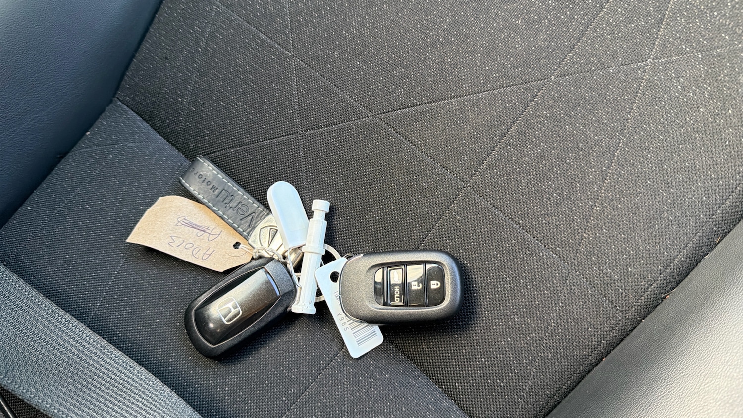 Used Honda HR-V 2022 for sale - 76625624: Photo 19