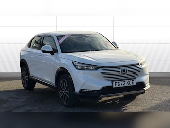 2022 (72) - 1.5 eHEV Advance 5dr CVT