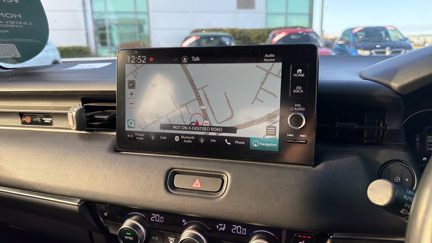 Used Honda HR-V 2022 for sale - 76625624: Photo 21