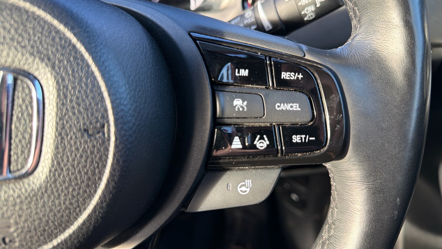 Used Honda HR-V 2022 for sale - 76625624: Photo 23