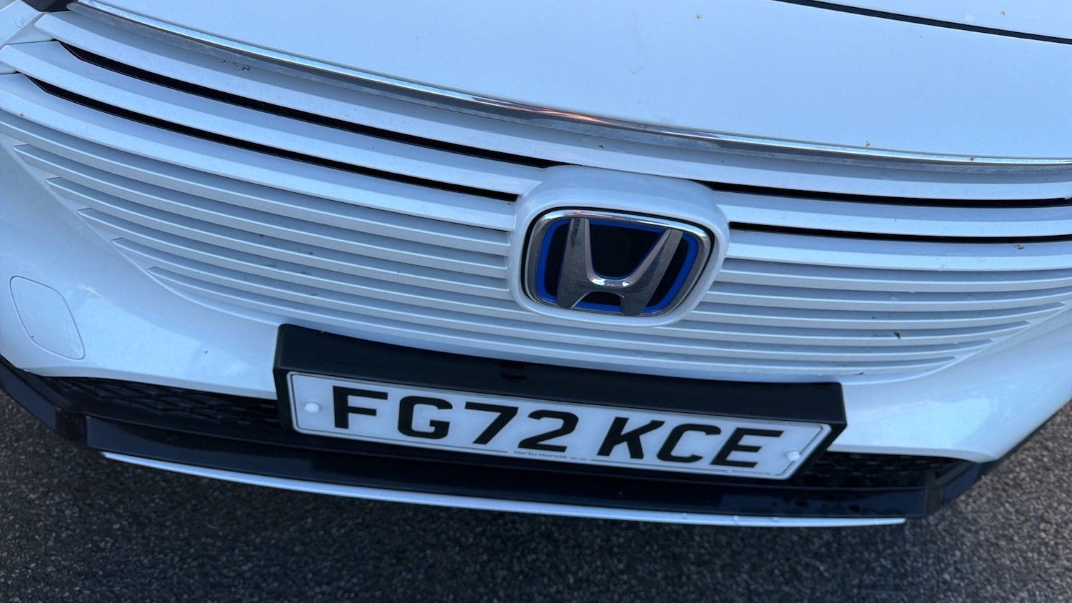 Used Honda HR-V 2022 for sale - 76625624: Photo 28