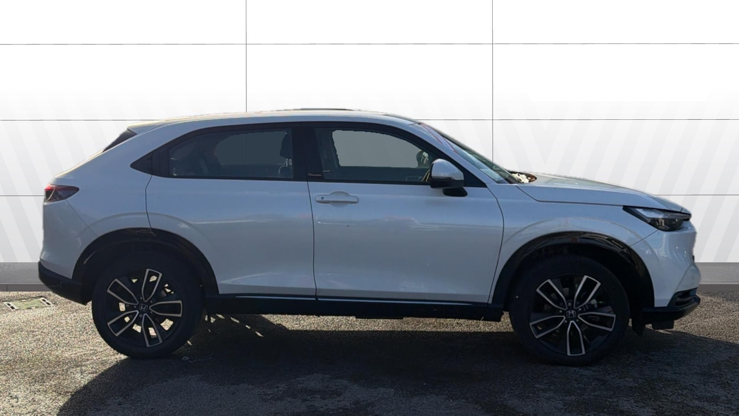 Used Honda HR-V 2022 for sale - 76625624: Photo 5