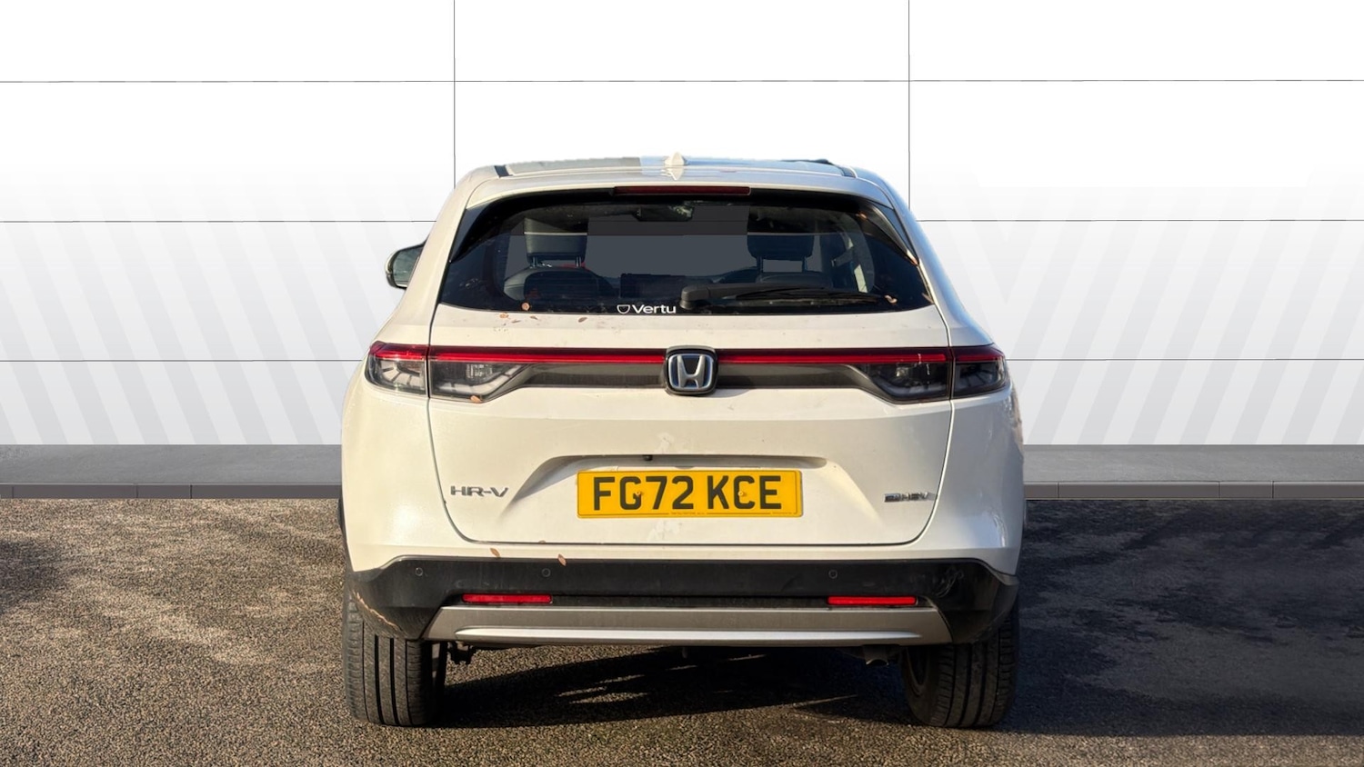 Used Honda HR-V 2022 for sale - 76625624: Photo 6