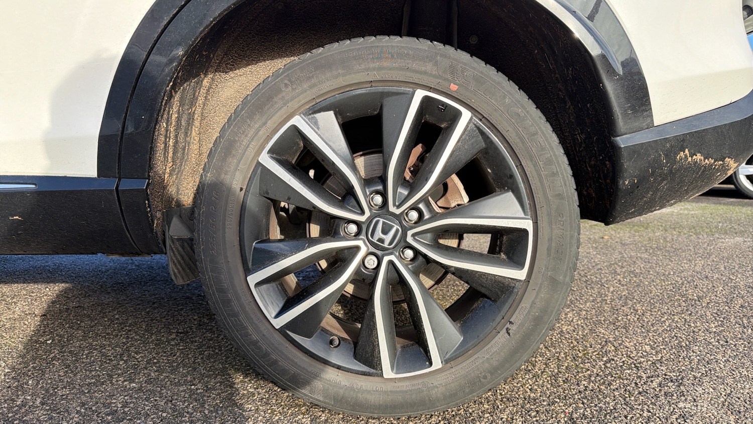 Used Honda HR-V 2022 for sale - 76625624: Photo 7